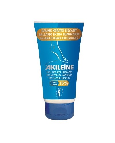 AKILEINE BALSAMO QUERATO ALISANTE 75ML.