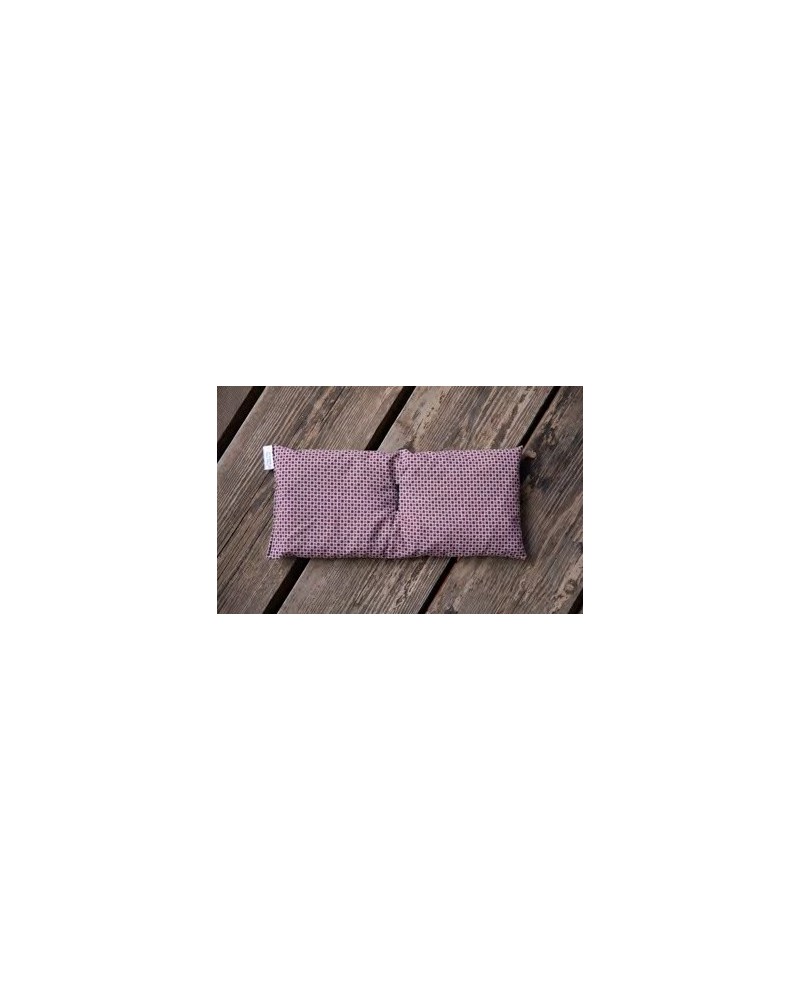 PHIU PHIU COJIN SEMILLAS 33X15CM