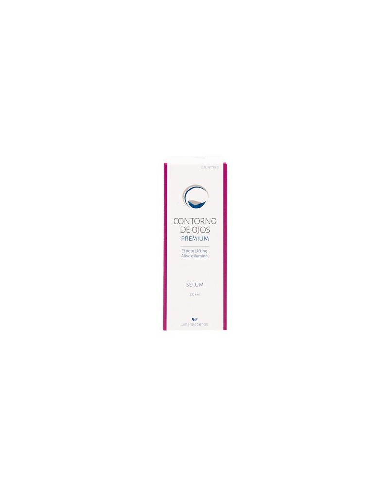 RF CONTORNO DE OJOS TRIP ACC 30 ML