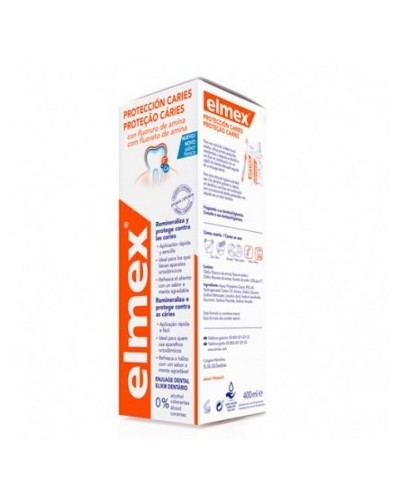 ELMEX AC COLUTORIO 400 ML