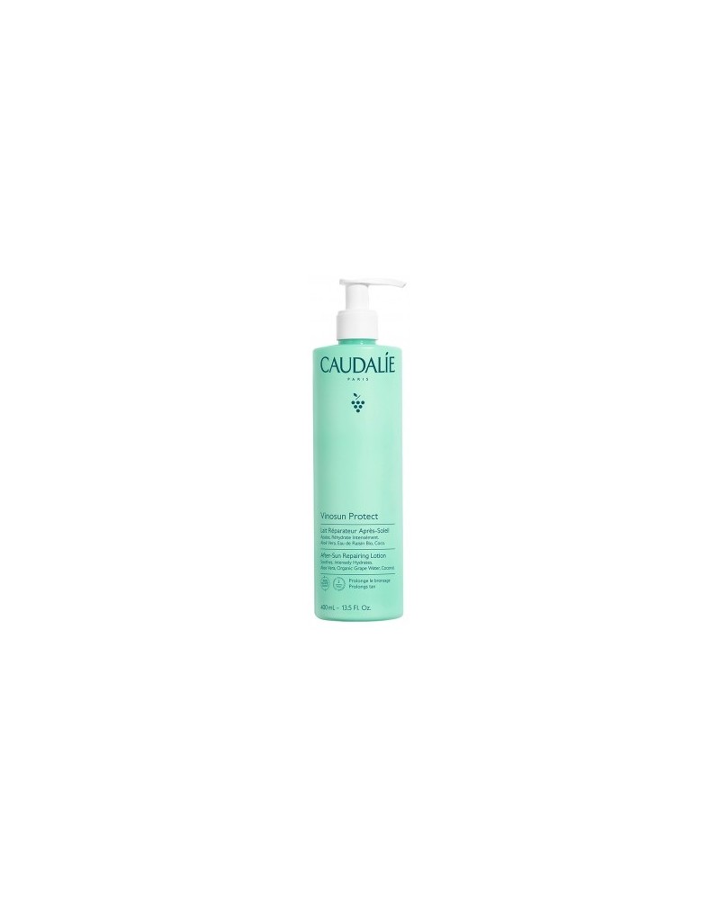 CAUDALIE VINOSUN LECHE AFTERSUN 400ML