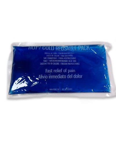 BOLSA FRIO CALOR MEDIANA 26CMX15CM