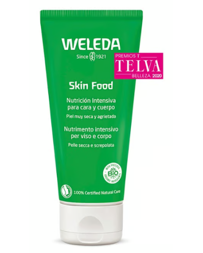 WELEDA SKIN FOOD 30 ML