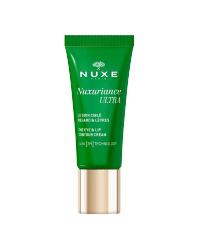 NUXE NUXURIANCE ULTRA CONTORNO OJOS 15ML