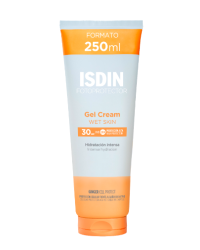ISDIN FOTOPROTECTOR GELCREMA SPF30 250 ML                      