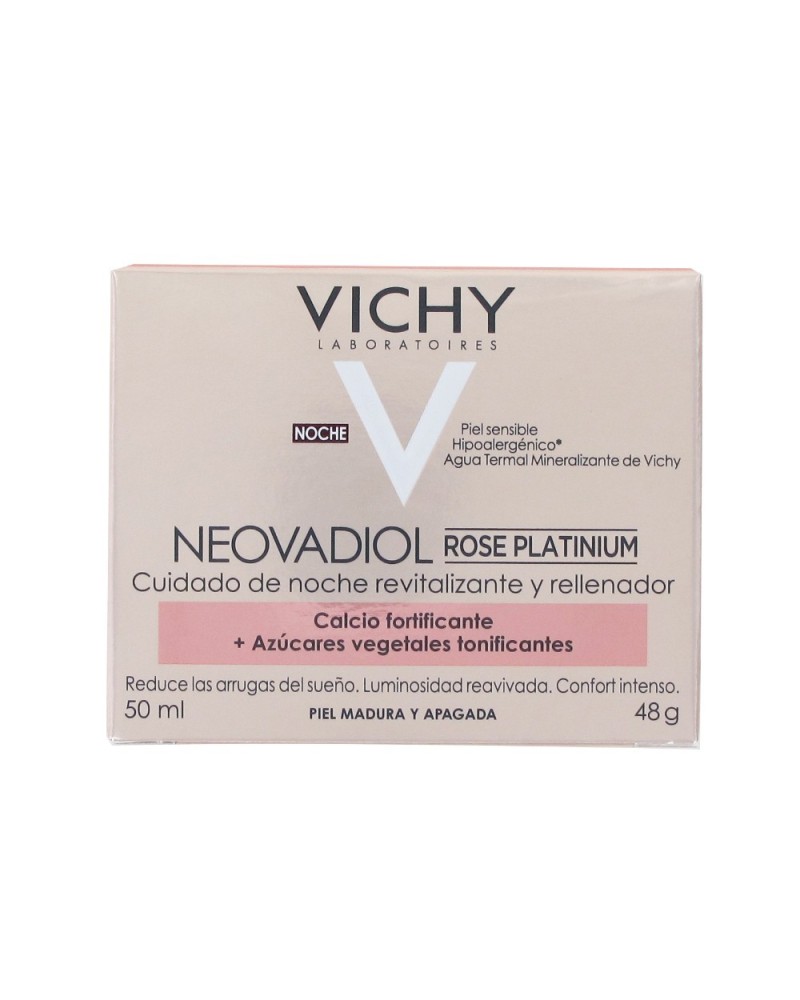 VICHY ROSE PLATINIUM NIGHT