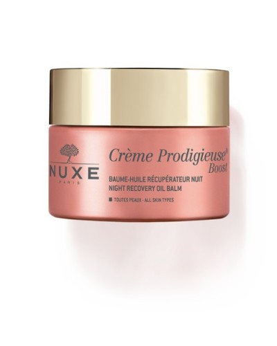 NUXE PRODIGIEUSE BOOST BALSAMO ACEITE NOCHE 50ML