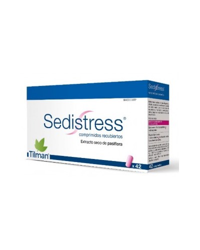 SEDISTRESS 42 COMP