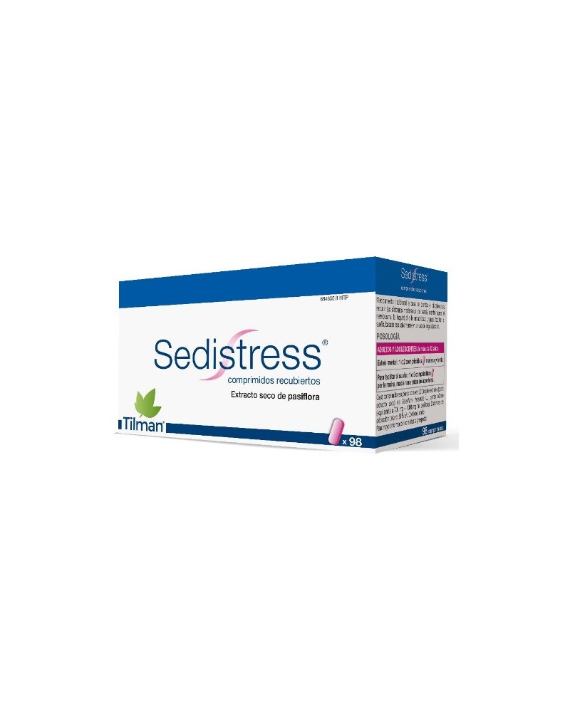 SEDISTRESS 98 COMP