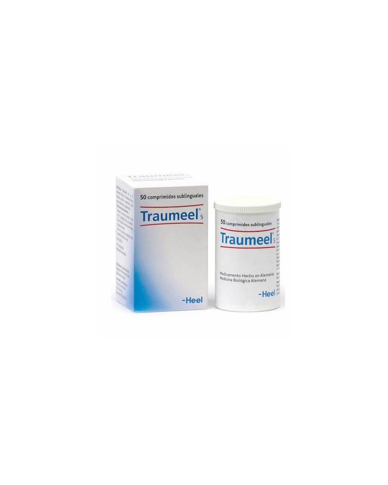 HEEL TRAUMEEL S 50 COMP                                     
