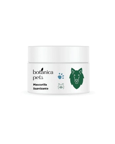 BOTANICAPETS MASCARILLA SUAVIZANTE 200ML