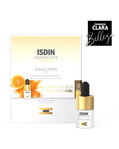 ISDINCEUTICS FLAVO-C FORTE 1 UN 5,3 ML